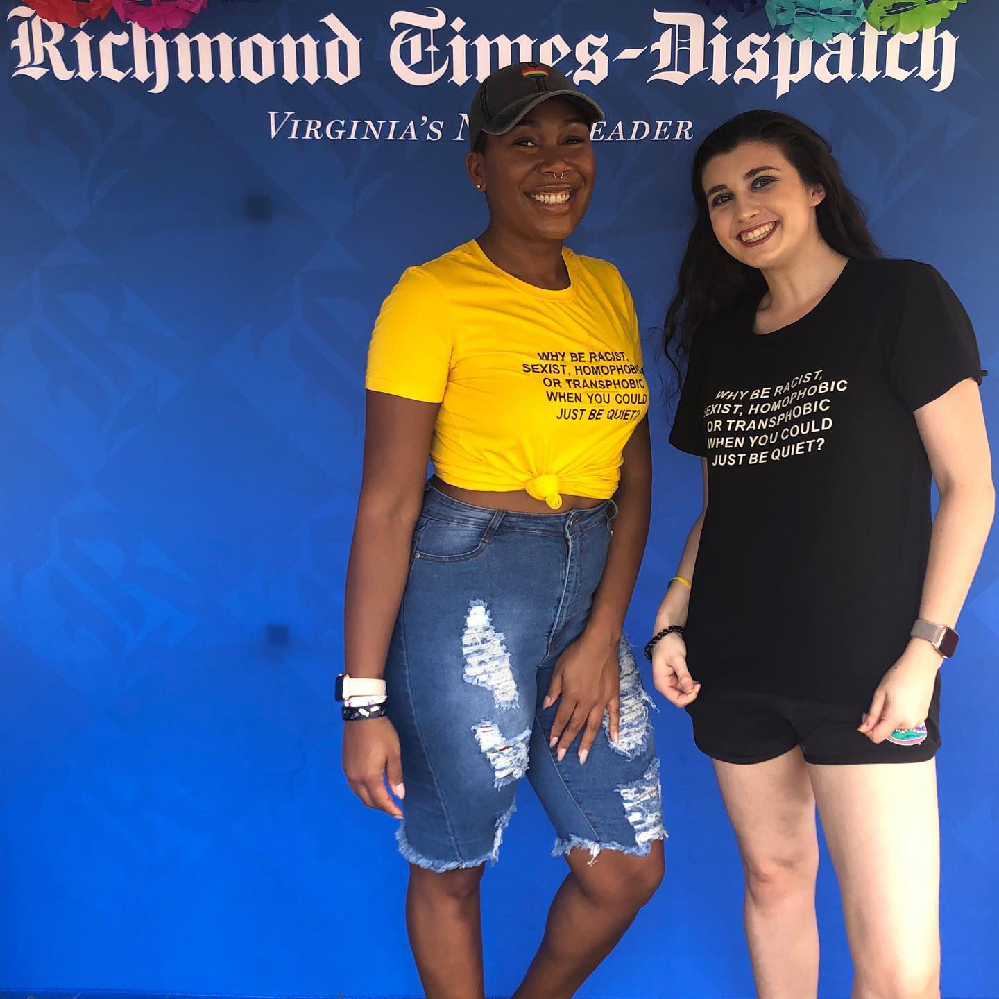 RTD sponsors VA PrideFest for the second year
